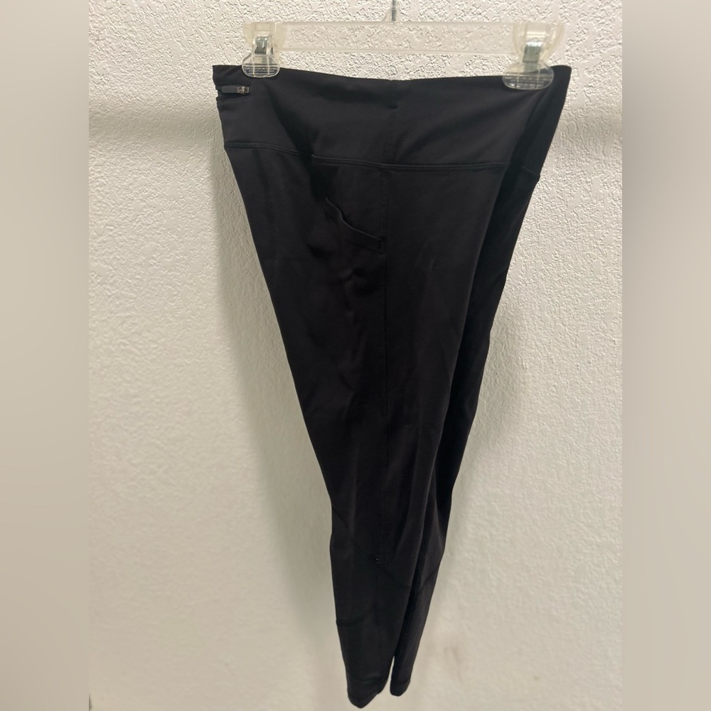Lululemon Athletica Black Leggings - Picture 5 of 6